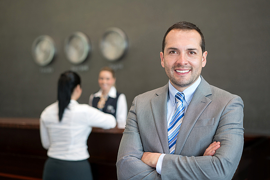 Bạn nên biết 5 nghề hot nhất trong ngành nhà hàng khách sạn